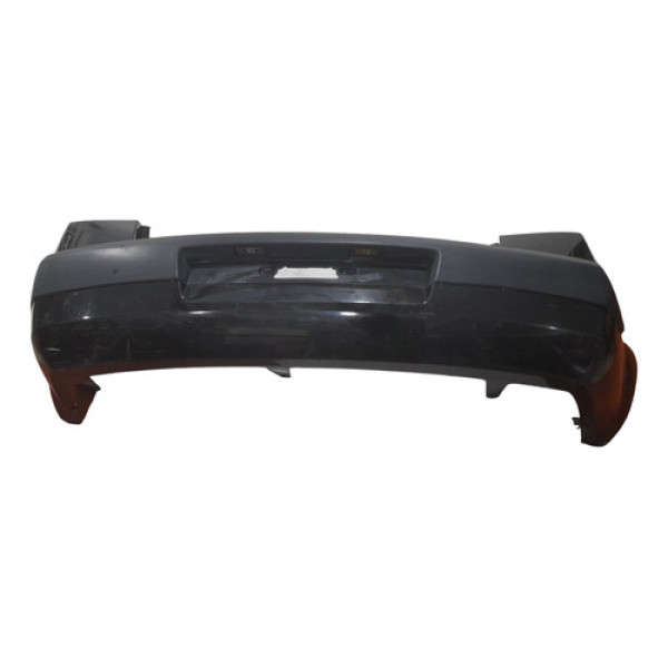 Parachoque Traseiro Renault  Megane  Sedan 2008 A 2012
