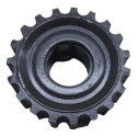 Engrenagem Virabrequim Gm Corsa 1.0 8v 1994 1995  A 2001 @