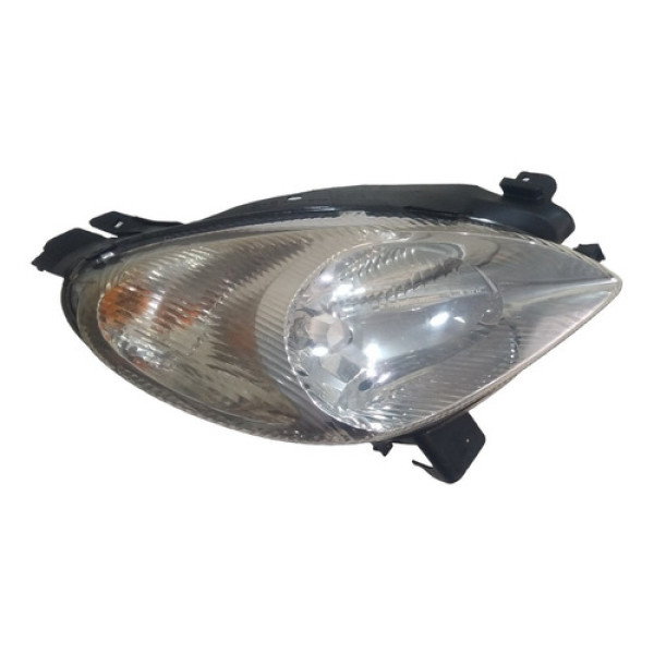 Farol Direito C/detalhe Citroën Xsara Picasso 2001 A 2007