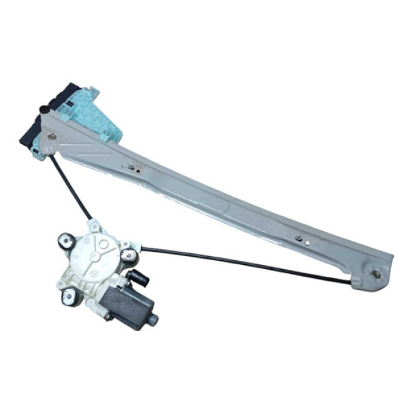 Máquina Vidro Elétrico Dianteira Direita Vw Fox 2010 A 2013