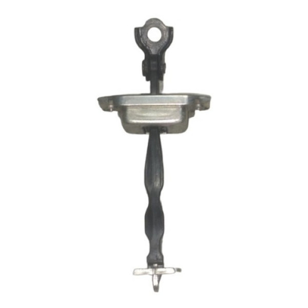 Limitador Porta Traseira Esquerda Nissan Sentra 2014 A 2018