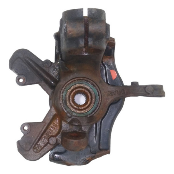 Manga Eixo Dianteira Direita Vw Gol G5 Voyage 1.0 2008-2012