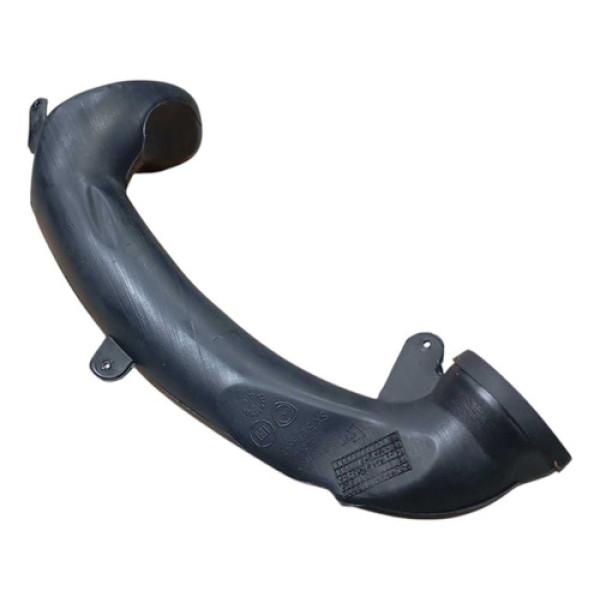 Duto Ar Lado Esquerdo Fiat Palio Grand Siena 2012 A 2017