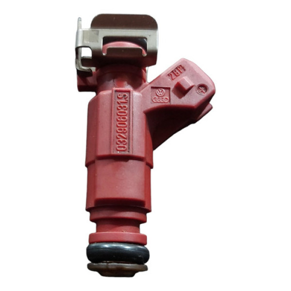  Bico Injetor Volkswagen Gol G4 1.0 8v 2005 2006 A 2007