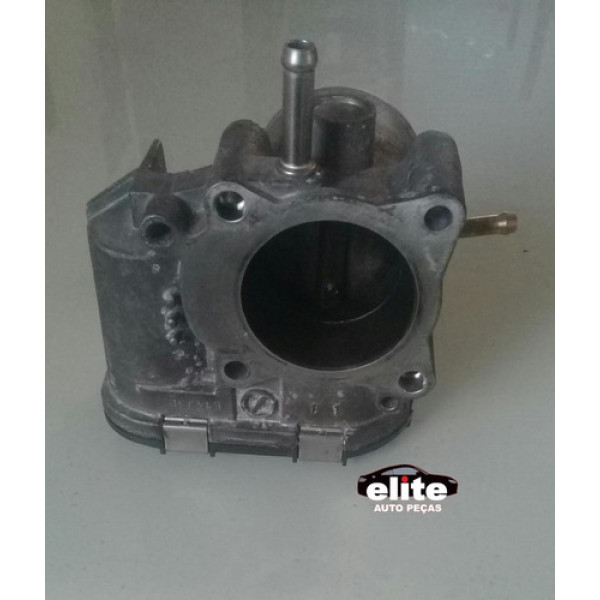 Corpo Borboleta Hb20 E Picanto 1.0 12 V 3cc 2013 2014 A 2018