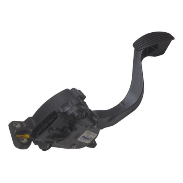 Pedal Acelerador Eletronico Fiat Palio Siena Idea 2011 2016