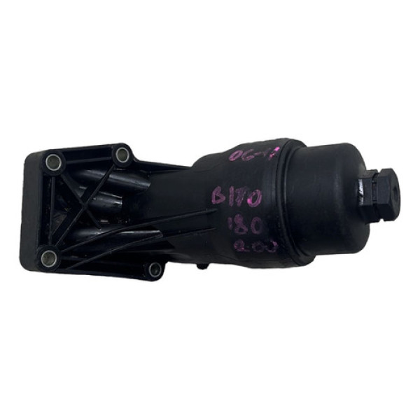 Suporte Filtro Óleo Mercedes B180 B200 2006 2007 A 2011