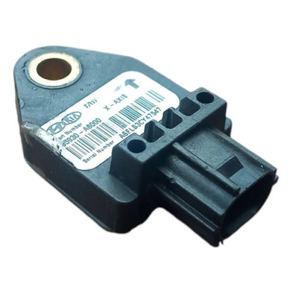 Sensor De Impacto Frontal Hyundai Hb20 2013 2014 A 2019