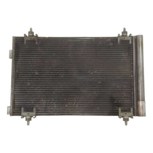 Condensador Ar Condicionado Peugeot 307 308 2.0 2007 A 2012