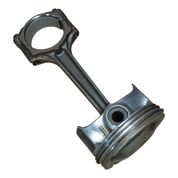 Pistão Biela Peugeot 2008 208 1.6 16v 2013 2014 2015 A 2018