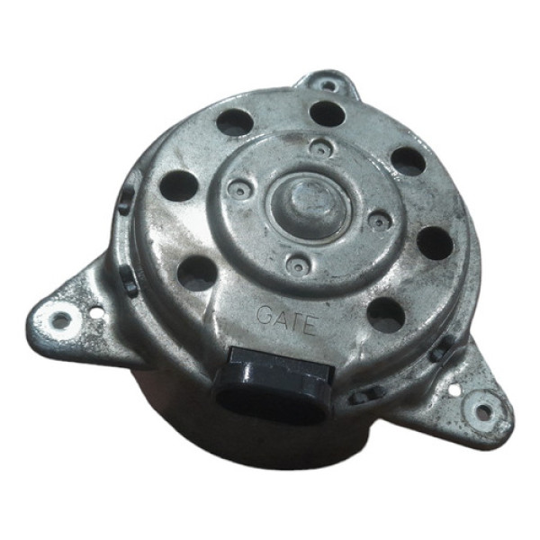 Motor Ventoinha Renault Megane 1.6 16v 2007 2008 2009 A 2012