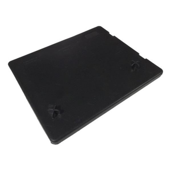 Suporte Base Da Caixa  Bateria Renault  Kwid 2017 A 2020