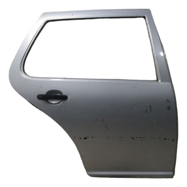 Porta Traseira Direita Golf 1999 2000 2001 A 2012 2013