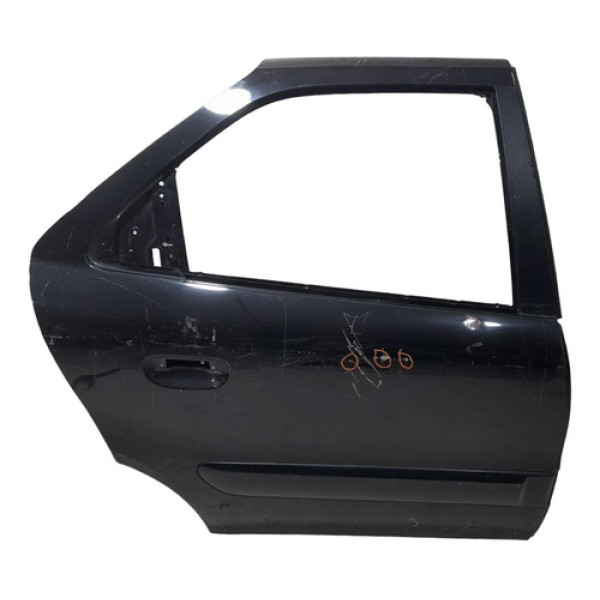 Porta Traseira Direita Citroën X-sara Break 1998 A 2003 @