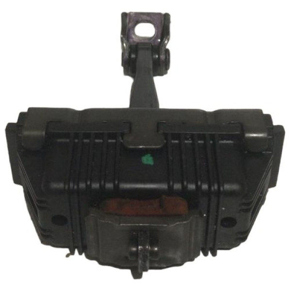 Limitador Porta Dianteira Esquerda Bmw X1 2010 A 2015 