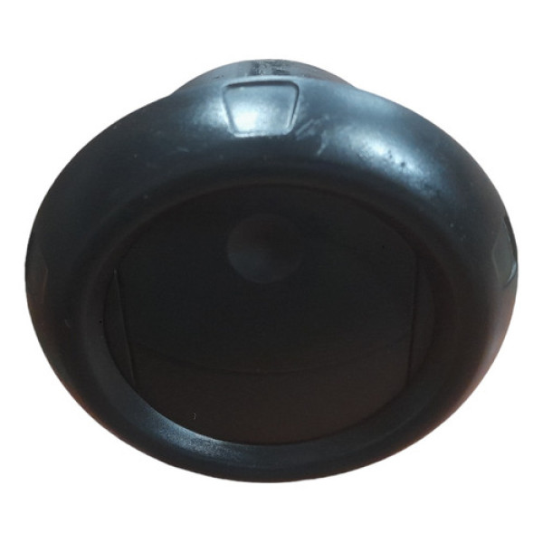 Difusor Saida Ar Central Esquerdo Ford Fiesta 2008 A 2014