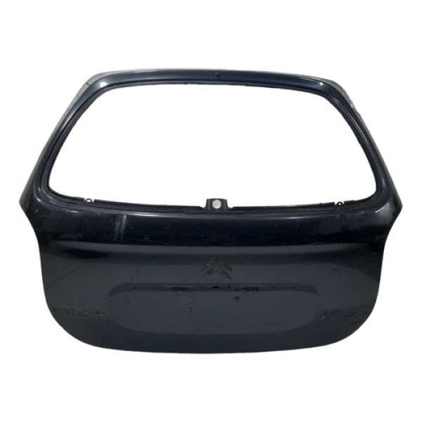 Tampa Traseira Citroën Xsara Picasso 2001 2002 A 2012 @