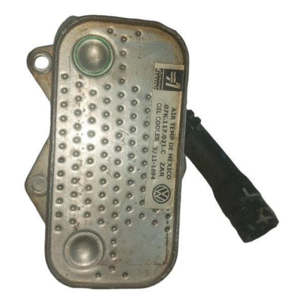 Resfriador Óleo Volkswagen Jetta 2.5 2007 2008 2009 2011