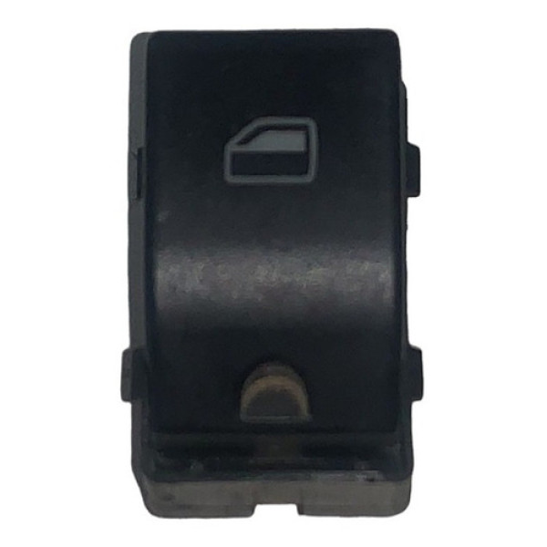 Botão Vidro Elétrico Diant Direito Vw Gol G4 G5 2005 A 2012
