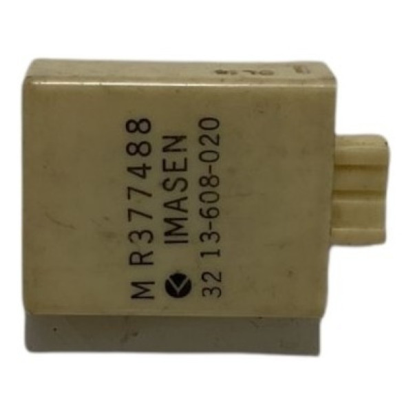 Módulo Relé Ignição Mitsubishi Tr4 2.0 16v 2008 Até 2013