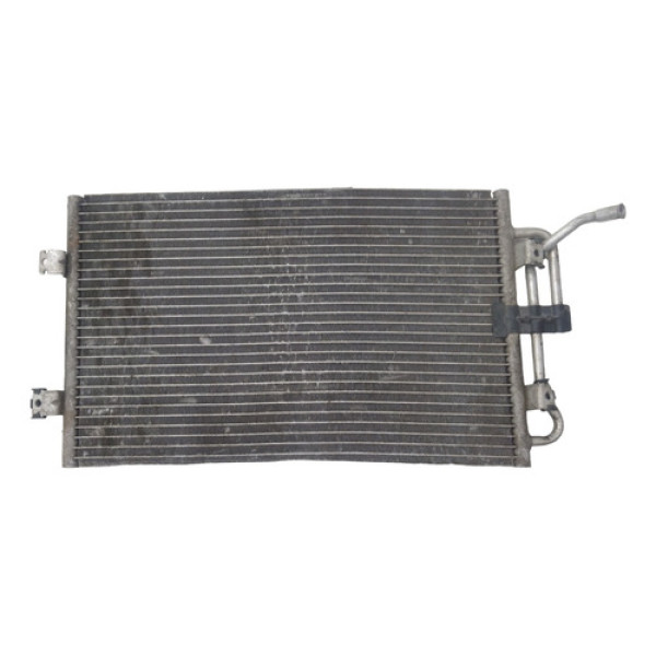 Condensador Ar Condicionado Ford Fiesta Endura 1999 A 2002