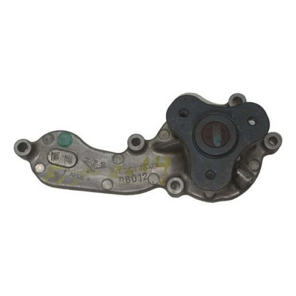 Bomba Da Água Honda New Fit 1.5 2008 2009 2010 2011 A 2014