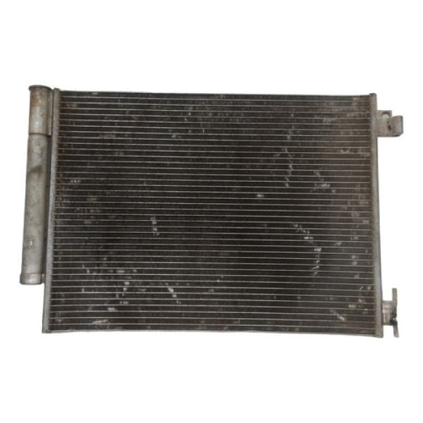 Condensador Ar Condicionado Renault Duster Oroch 2015 A 2020