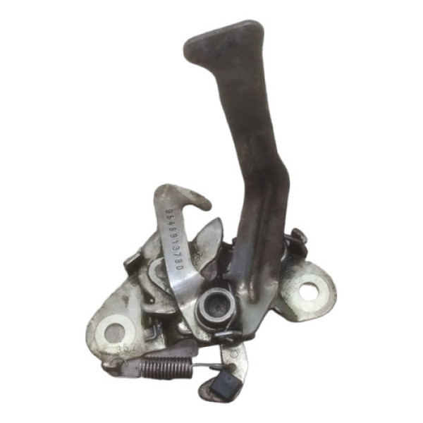 Fechadura Trava Capô Citroën C4 Pallas 2.0 16v 2007-2013