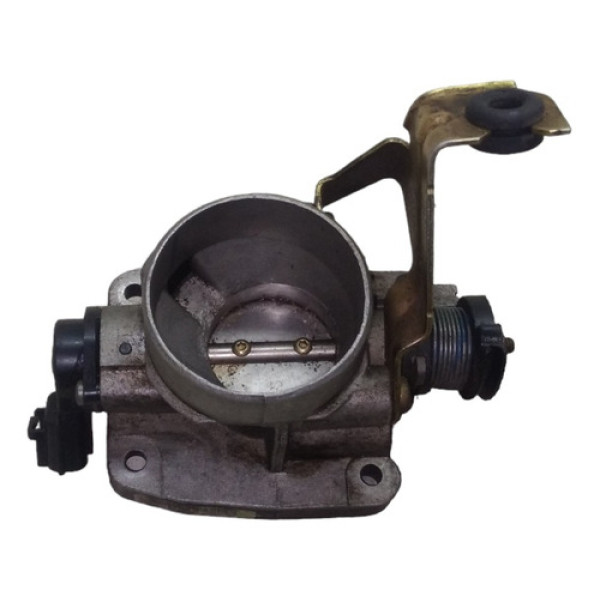 Tbi Corpo Borboleta Ford Courier 1.6 8v Flex 2008 A 2012