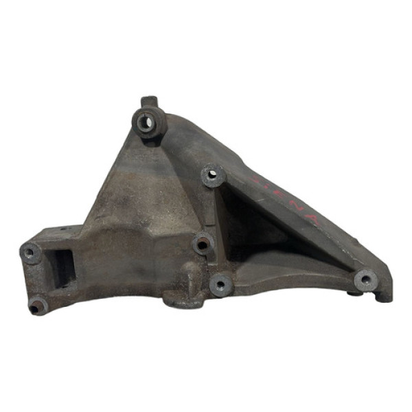 Suporte Alternador Fiat Siena 2004 A 2010