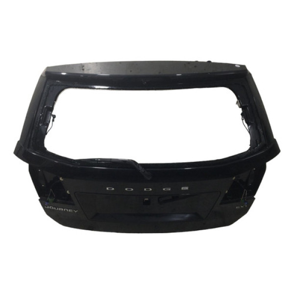 Tampa Traseira Dodge Journey Sxt 2008 2009 2010 2011