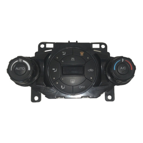 Botão Comando Ar Condicionado Ford New Fiesta 2013 A 2019