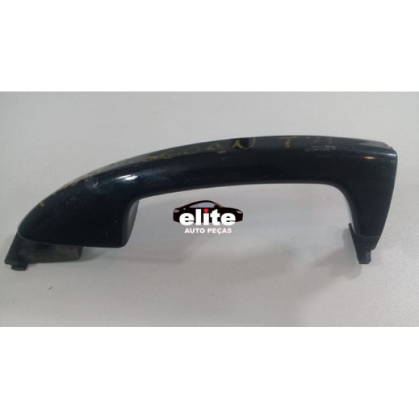 Maçaneta Ex Porta Vw Passat Variant 2006 A 2012 Diant Direit