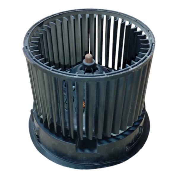 Motor Ventilador Ar Forçado Renault Sandero 1.0 2015 A 2019