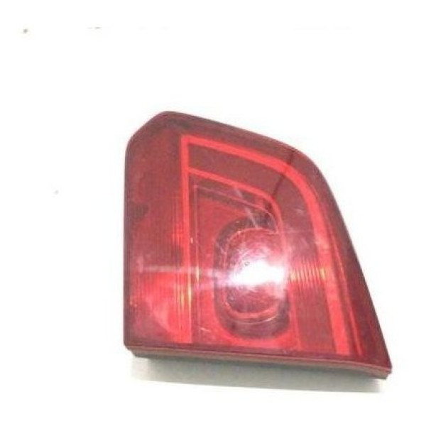 Lanterna Tampa Traseira Direito Spacefox 2010 A 2014