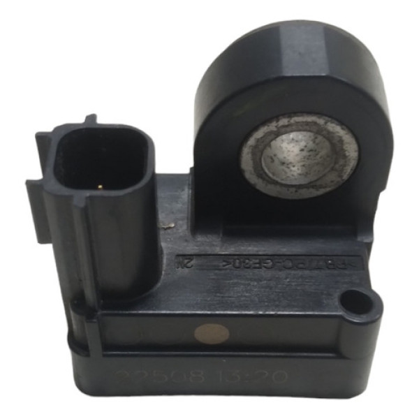 Sensor De Impacto Hyundai Vera Cruz 3.8 2007 2008 A 2012