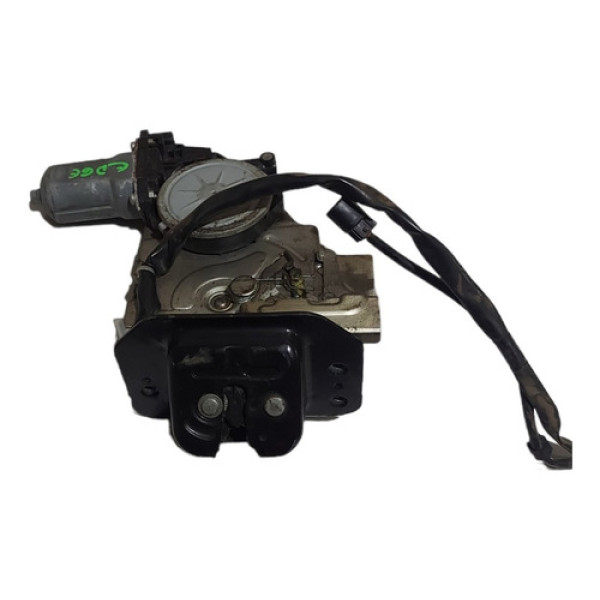 Fechadura Elétrica Tampa Traseira Edge Limited  2008 A 2015