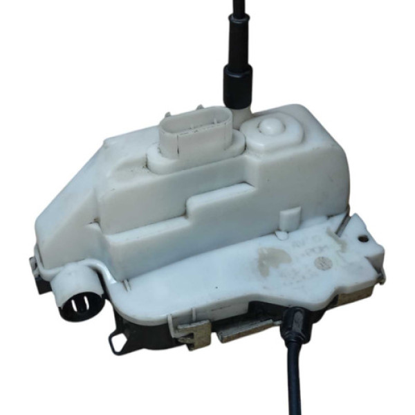 Fechadura Elétrica Dianteira Direita Citroën C3 2003 A 2012