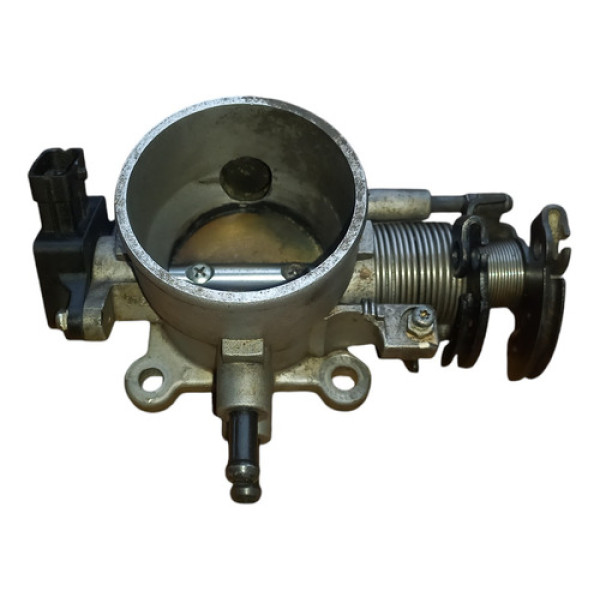 Tbi Corpo Borboleta Hyundai I30 2.0 2009 2010 2011 A 2012