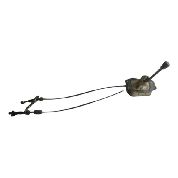 Alavanca Marcha Fiat Palio Siena  1.0 2007 2016 Original 