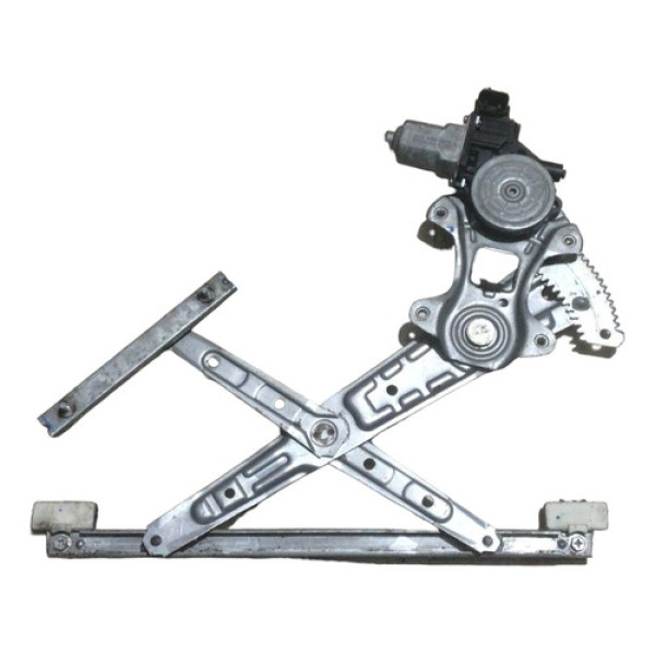 Máquina Vidro Elétrica Traseira Esquerda Sentra 2014/2018