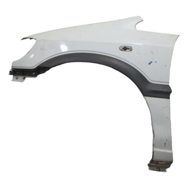 Paralama Esquerdo Chevrolet Zafira 2001 2002 2003 A 2012