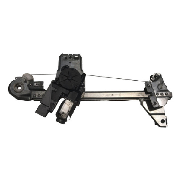 Máquina Vidro Elétrica Traseira Direita 307 2002 A 2012