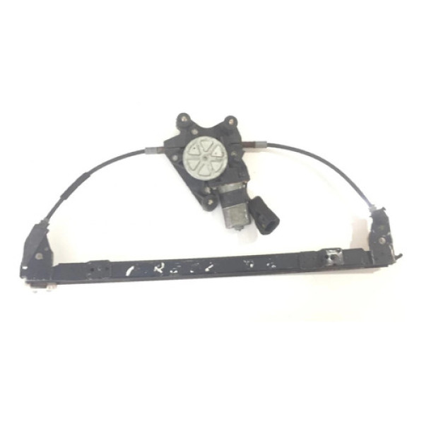 Máquina Vidro Elétrica Diant Esq Palio Weekend 2006 A 2015