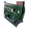 Porta Traseira Direita Gm Zafira 2001 2002 2003 A 2012