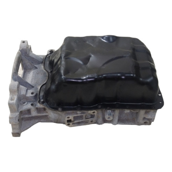 Cárter E Sobre Cárter Motor Jeep Compass 2.0 Flex 2016-2020