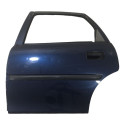 Porta Traseira Esquerda Gm Vectra 1997 1998 1999 A 2005