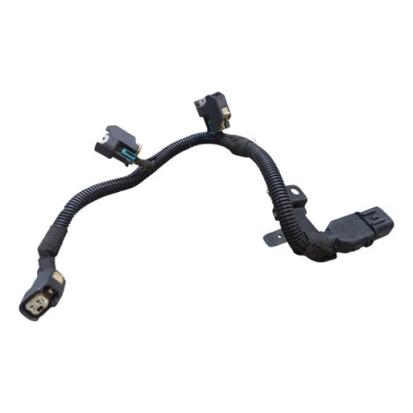 Chicote Bicos Injetores Hyundai Santa Fé 3.5 V6 2011 A 2013