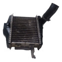 Radiador Intercooler Smart Fortwo 1.0 2008 2009 2010 A 2015