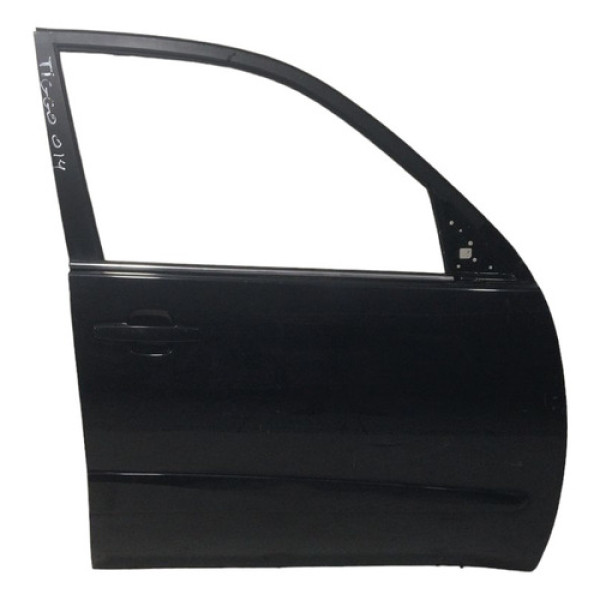 Porta Dianteira Direita Chery Tiggo 2013 2014 2015 